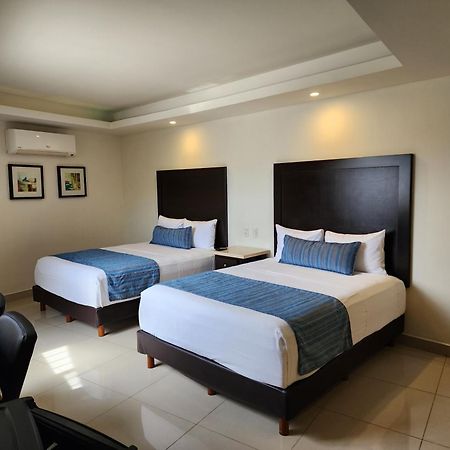 Hotel Maria Elena Cabo San Lucas Luaran gambar
