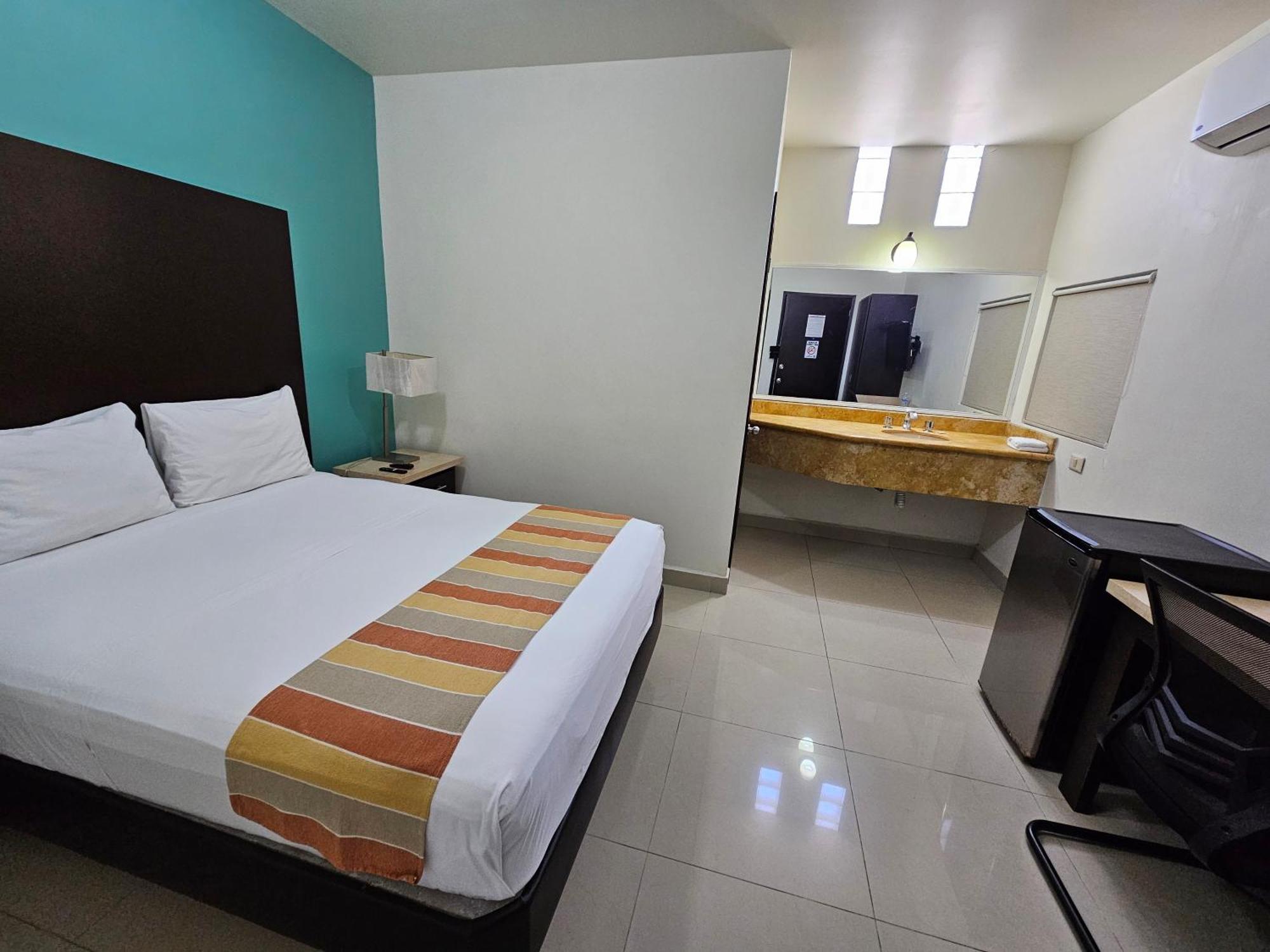 Hotel Maria Elena Cabo San Lucas Luaran gambar