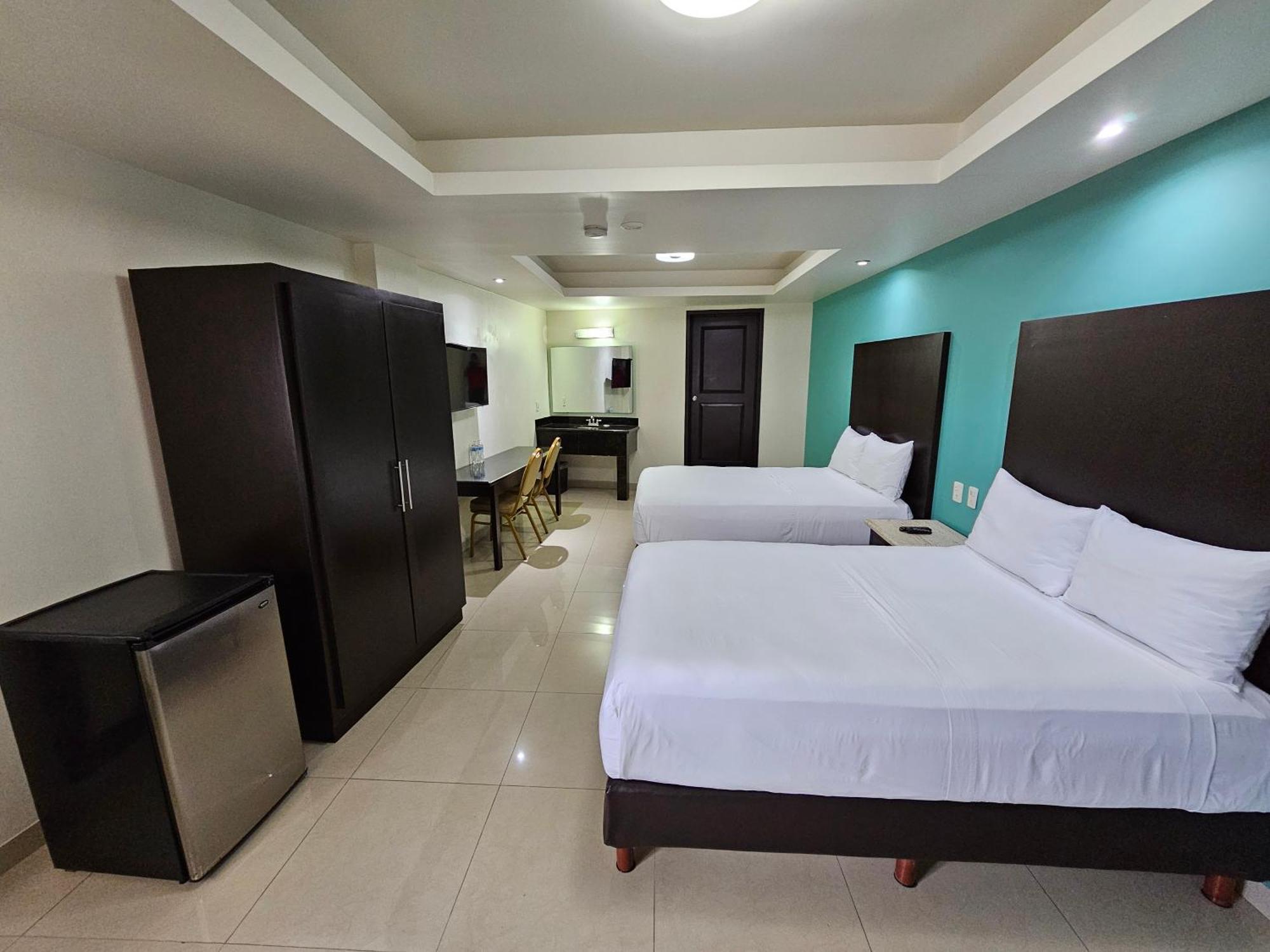 Hotel Maria Elena Cabo San Lucas Luaran gambar