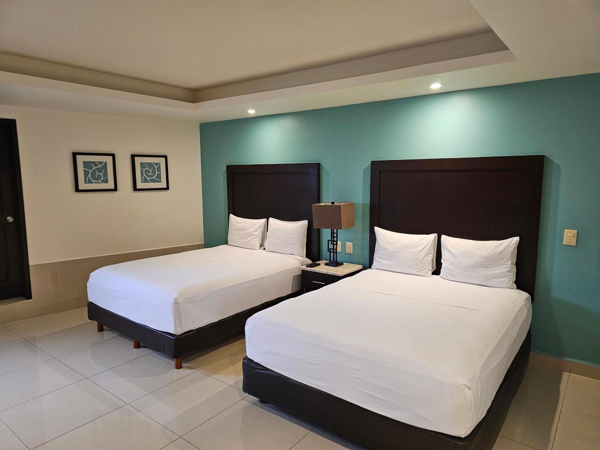Hotel Maria Elena Cabo San Lucas Luaran gambar