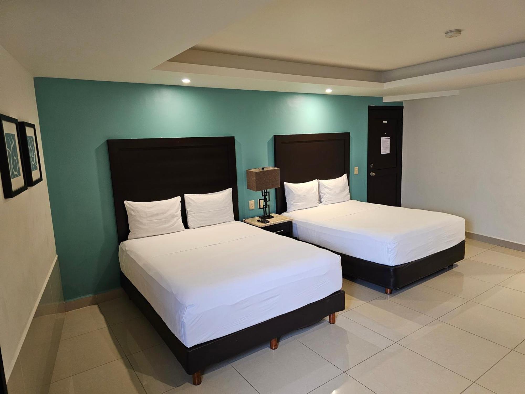 Hotel Maria Elena Cabo San Lucas Luaran gambar