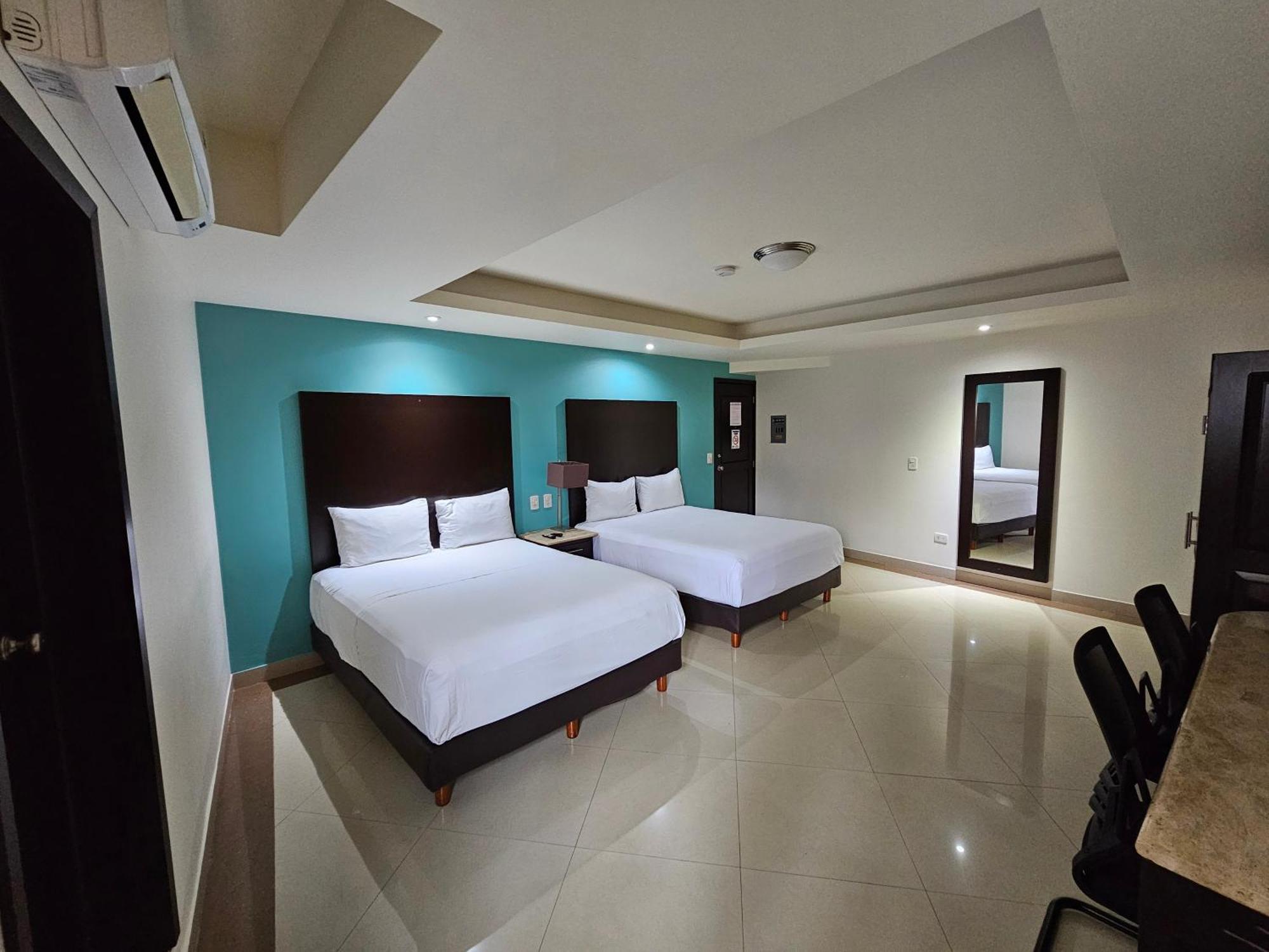Hotel Maria Elena Cabo San Lucas Luaran gambar
