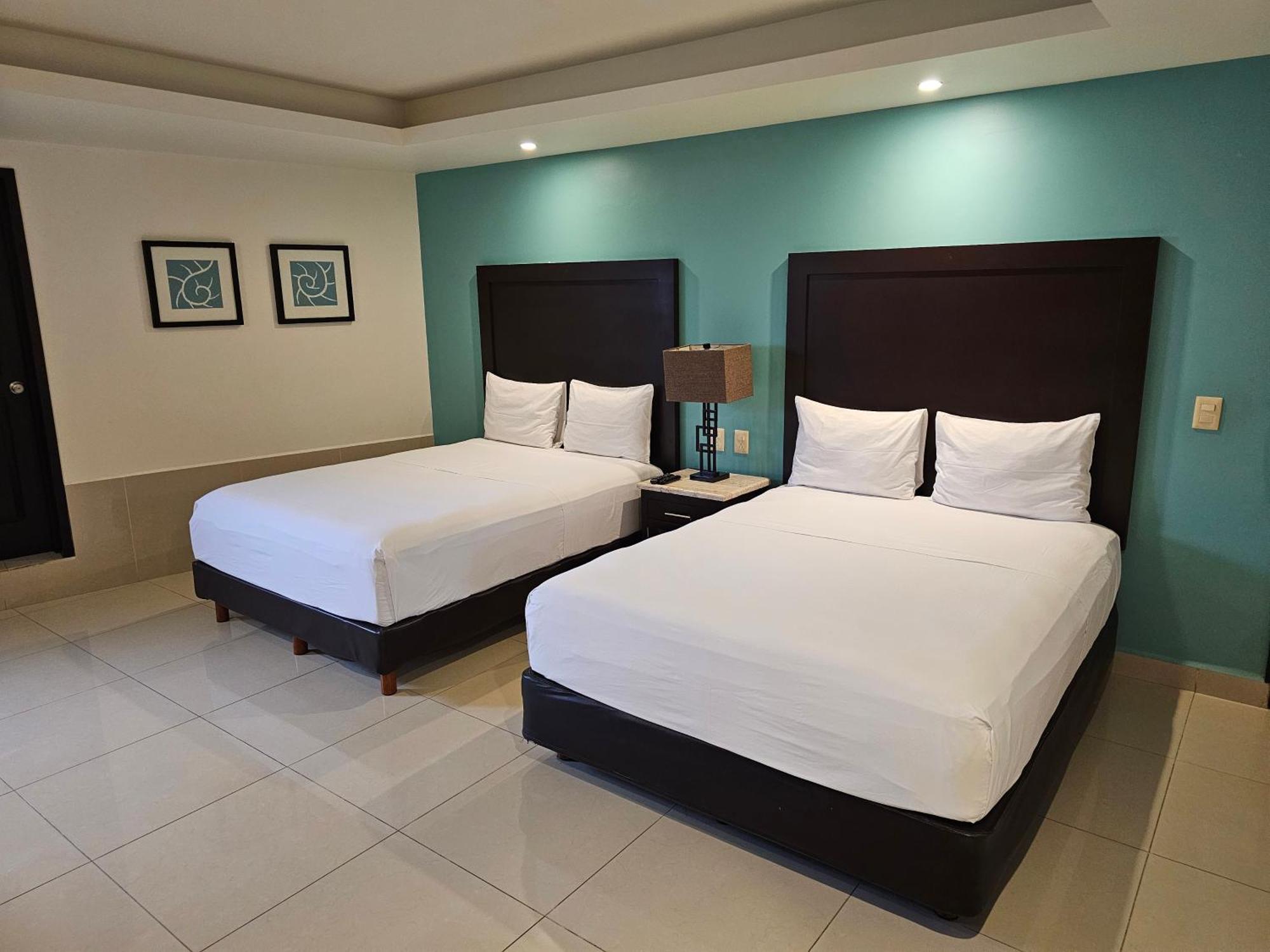 Hotel Maria Elena Cabo San Lucas Luaran gambar