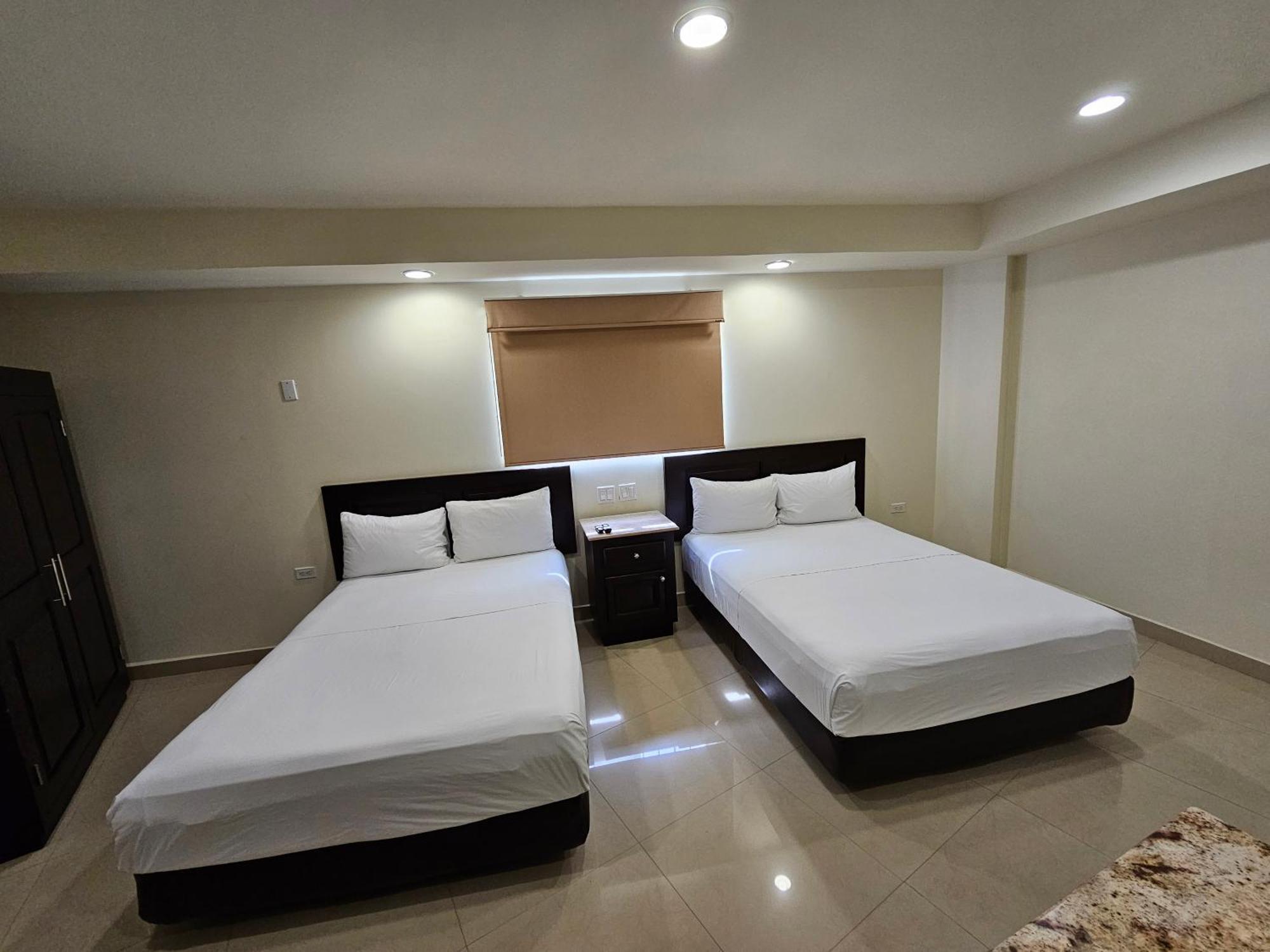 Hotel Maria Elena Cabo San Lucas Luaran gambar