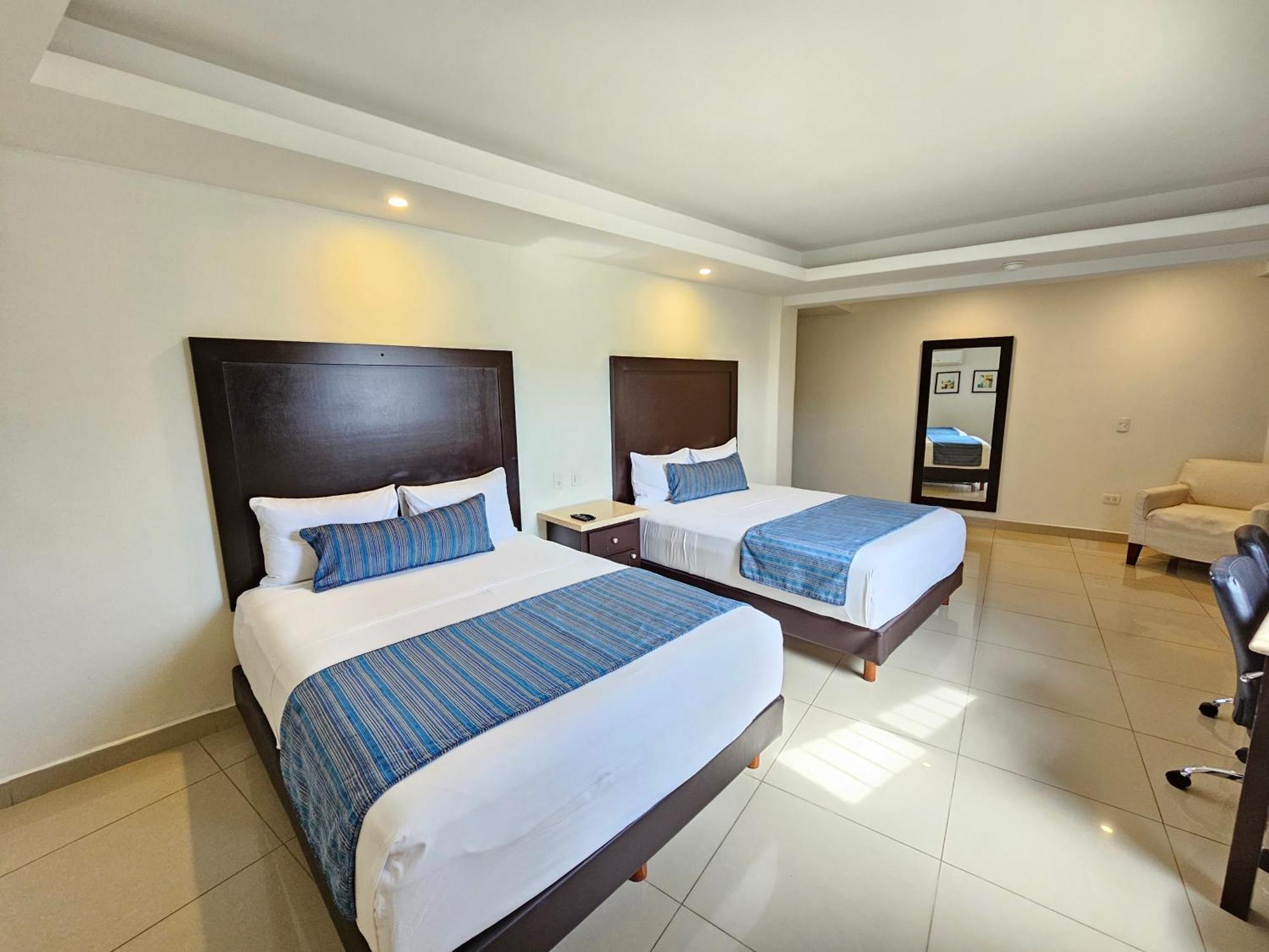 Hotel Maria Elena Cabo San Lucas Luaran gambar