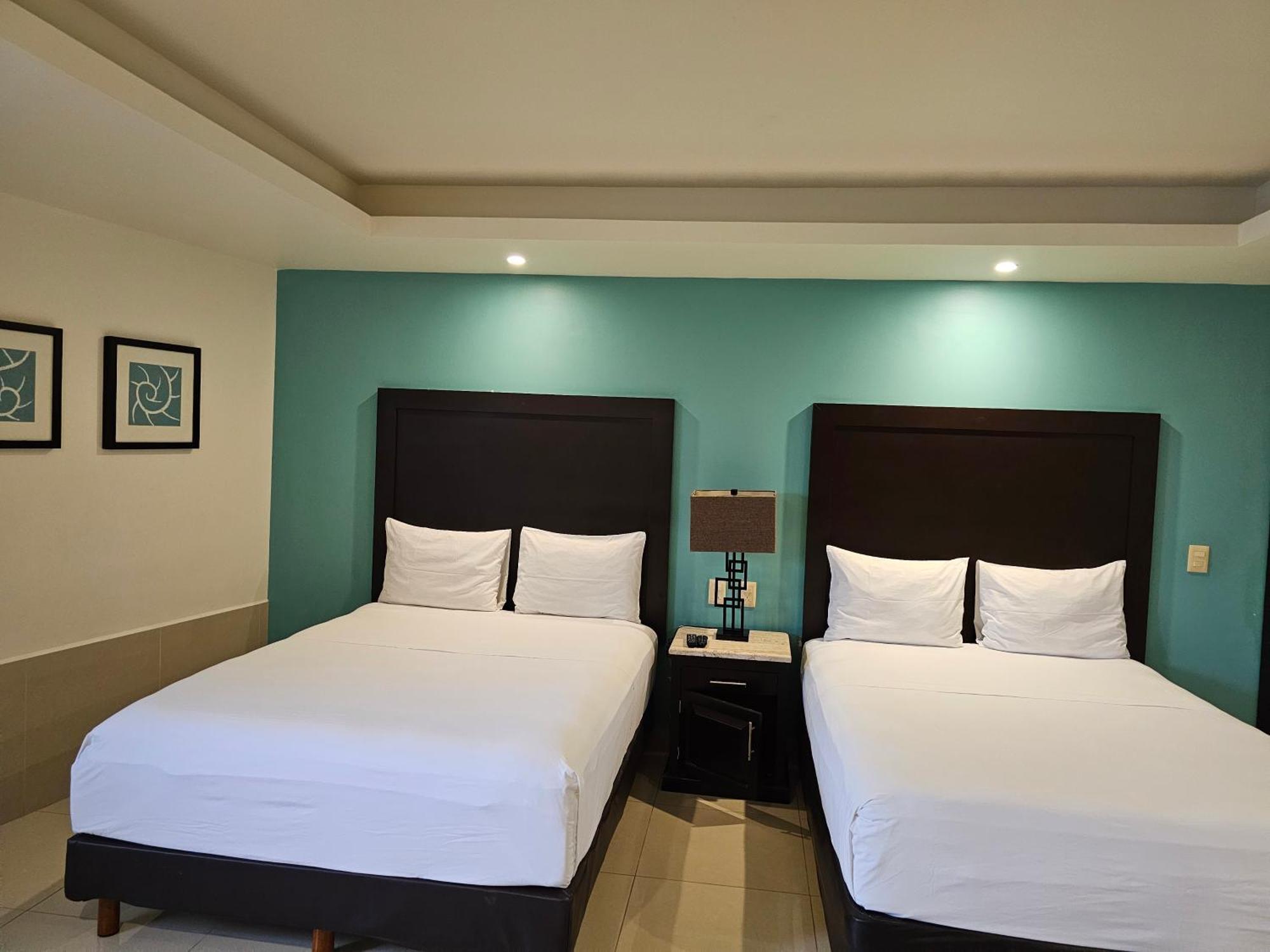 Hotel Maria Elena Cabo San Lucas Luaran gambar