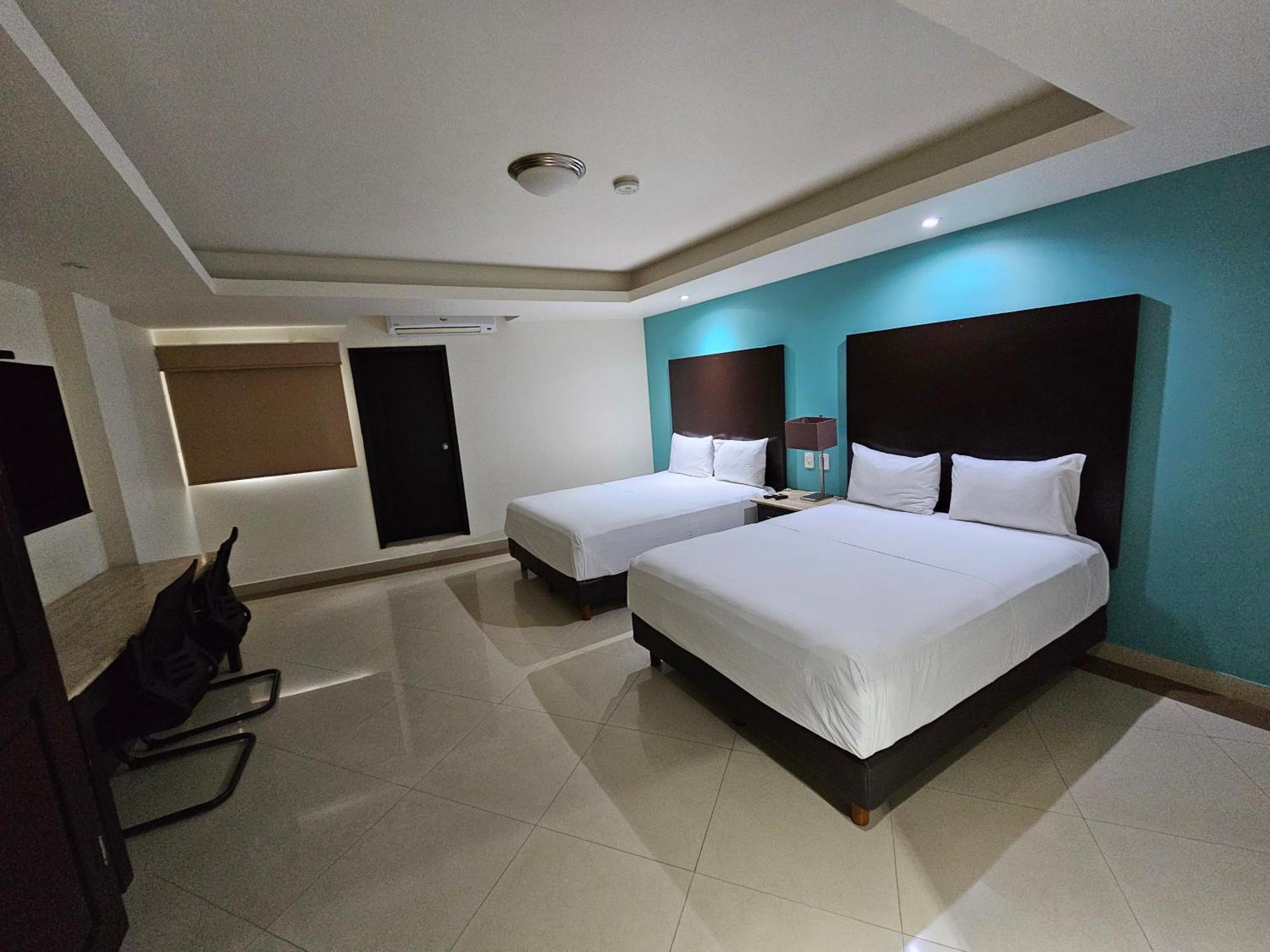 Hotel Maria Elena Cabo San Lucas Luaran gambar