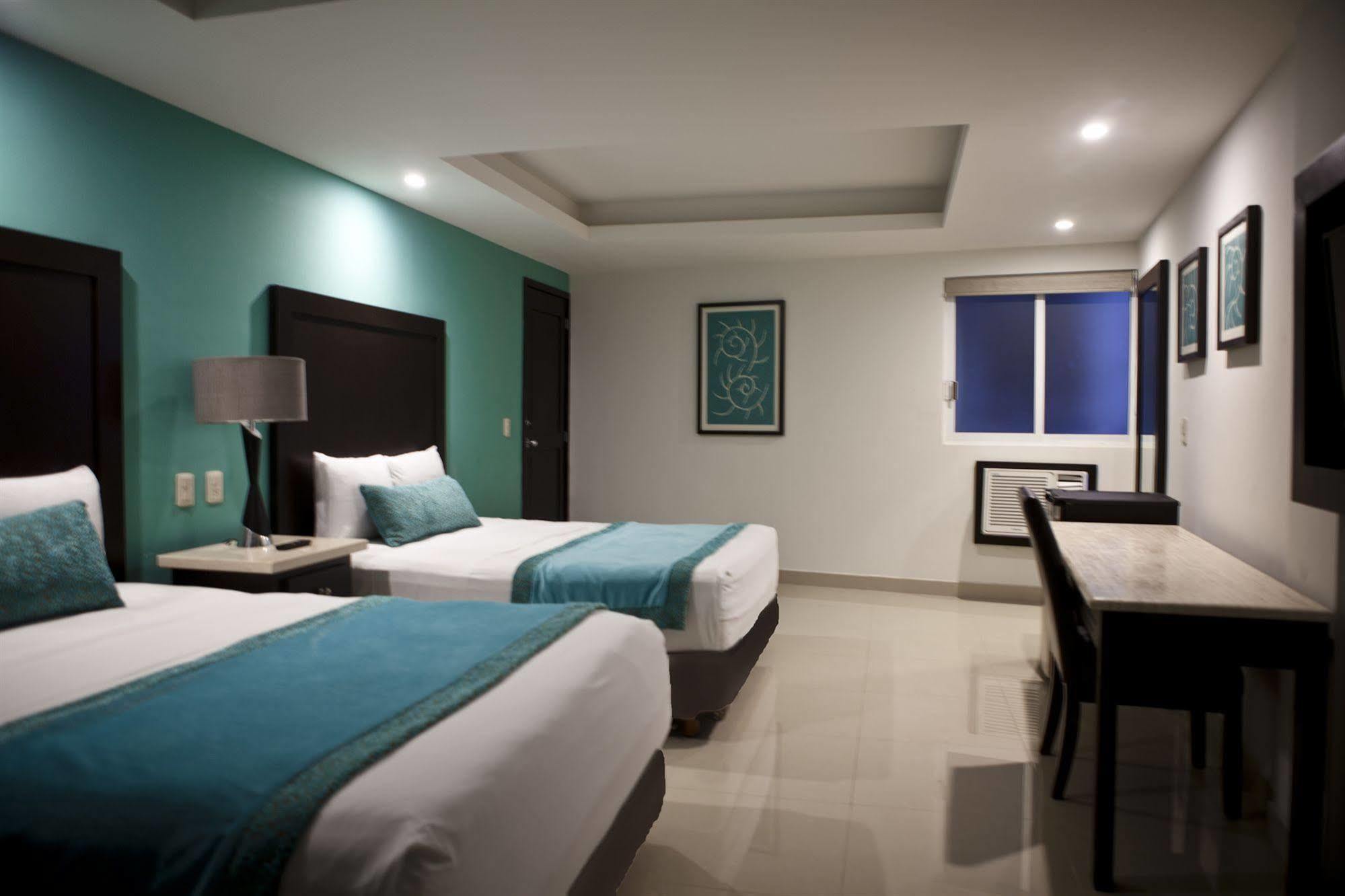 Hotel Maria Elena Cabo San Lucas Luaran gambar