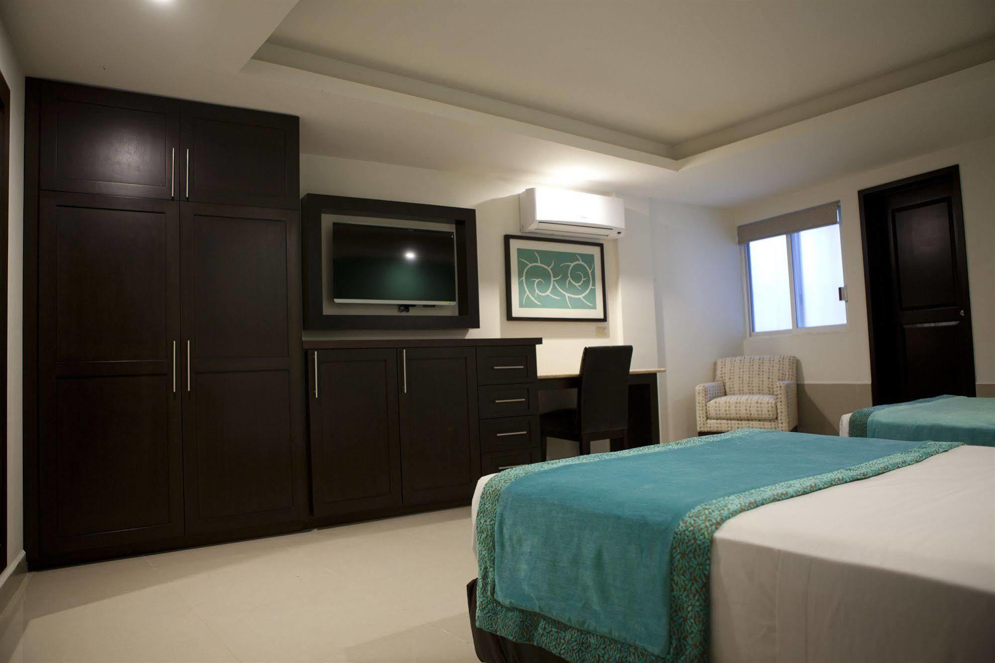 Hotel Maria Elena Cabo San Lucas Luaran gambar